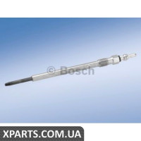 Свічка розжарювання BOSCH 0250203001
