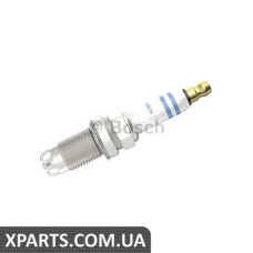 Свічка запалювання fgr6hqe0 1.35 ni-y BOSCH 0242240590