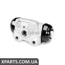 Колісний гальмівний циліндр BOSCH 0986475883