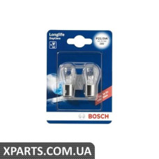 Автомобільна лампа розжарювання BOSCH 1987301055