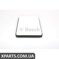 Фільтр, повітря у внутрішньому просторі BOSCH 1987432062