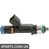 Клапанна форсунка BOSCH 0280158105