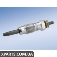 Свічка розжарювання BOSCH 0250202001