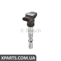 Котушка запалювання BOSCH 0986221024