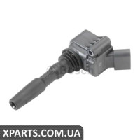 Котушка запалювання BOSCH 0986221057