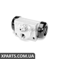 Колісний гальмівний циліндр BOSCH 0986475905