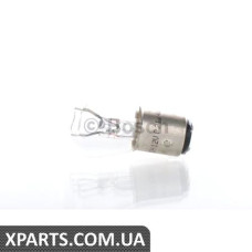 Автомобільна лампа розжарювання P21/4W 12V ECO BOSCH 1987302813