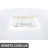 Фільтр, повітря у внутрішньому просторі BOSCH 1987432203