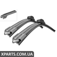 Щітка склоочисника BOSCH 3397118933