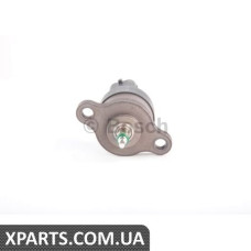 Редукционный клапан FIAT Ducato 2,8JTD BOSCH 0281002500