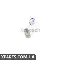 Датчик, частота обертання BOSCH 0986280421