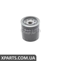 Фільтр масляний BOSCH 0986452036