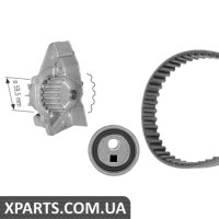 Полікліновий ремінь BOSCH 1987946964