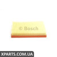 Повітряний фільтр BOSCH 1457433281