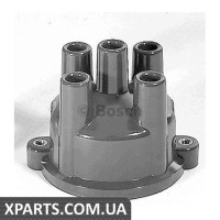Кришка розподільника запалювання BOSCH 1235522832
