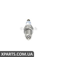 Свічка запалювання yr7lpp332w platin BOSCH 0242135510