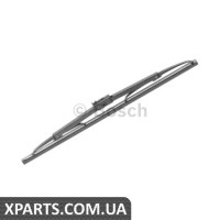 Щітка склоочисника BOSCH 3397011655