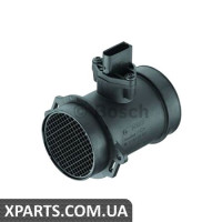 Витратомір повітря BOSCH 0280217517