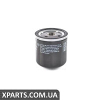 Олійний фільтр BOSCH F026407005
