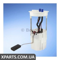 Елемент системи живлення BOSCH 0986580932