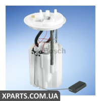 Топливный насос BOSCH 0580200060