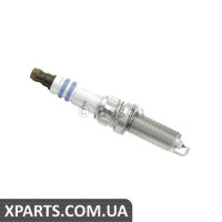 Свічка запалювання zr 7 si BOSCH 0242135518