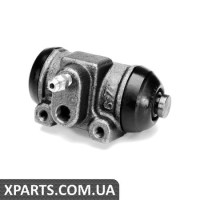 Колісний гальмівний циліндр BOSCH 0986475802