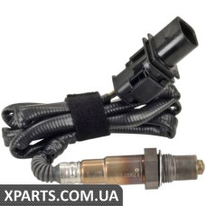 Лямбда-зонд BOSCH 0258017025