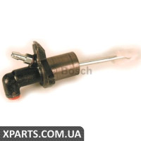 Головний циліндр зчеплення BOSCH 0986486031