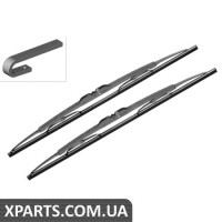 Щітка склоочисника BOSCH 3397118304