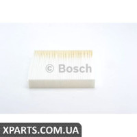 Фільтр, повітря у внутрішньому просторі BOSCH 1987432083