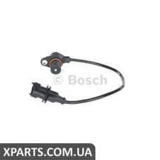 Датчик положення колінвалу DAF BOSCH 0281002511