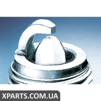 Свічка запалювання hr9dpx 1.1 platin BOSCH 0242225571