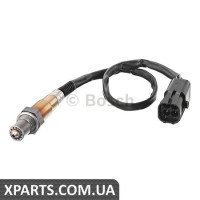 Лямбда-зонд BOSCH 0258006537