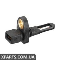 Датчик, температура повітря, що впускається BOSCH 0280130085