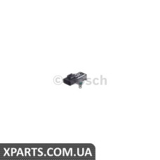 Датчик, тиск у впускному газопроводі BOSCH 0261230180