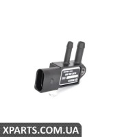 Датчик тиску вихлопних газів BOSCH 0281006005