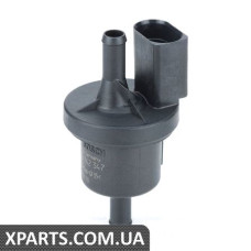 Клапан вентиляції, паливний бак BOSCH 0280142347