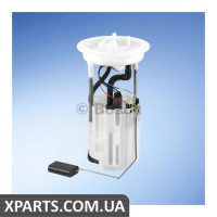Елемент системи живлення BOSCH 0986580940