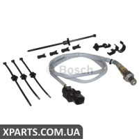 Лямбда-зонд BOSCH 0281004150