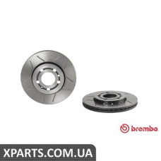 Тормозной диск BREMBO 09701175