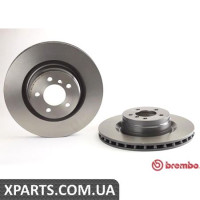 Гальмівний диск BREMBO 09937221