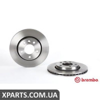 Гальмівний диск BREMBO 09958210