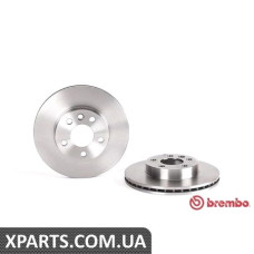 Тормозной диск BREMBO 09713114