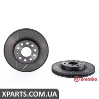 Гальмівний диск BREMBO 09914575