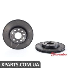 Тормозной диск BREMBO 09914575