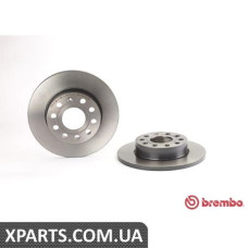 Тормозной диск BREMBO 08948811