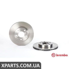 Тормозной диск BREMBO 09B46310