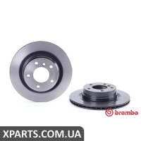 Гальмівний диск BREMBO 09979311