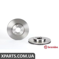 Гальмівний диск BREMBO 09958914